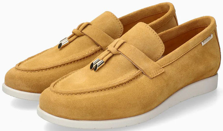Mephisto Women's Valenza Slip-On Loafer