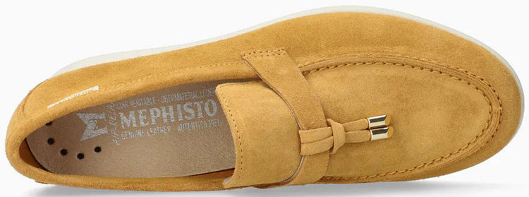 Mephisto Women's Valenza Slip-On Loafer