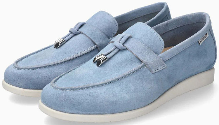 Mephisto Women's Valenza Slip-On Loafer