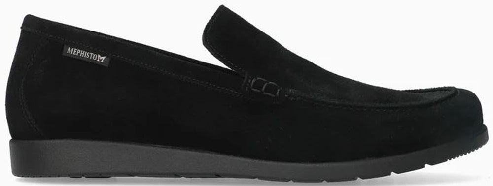 Mephisto Men's Valner Slip-On Loafer