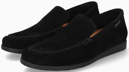 Mephisto Men's Valner Slip-On Loafer