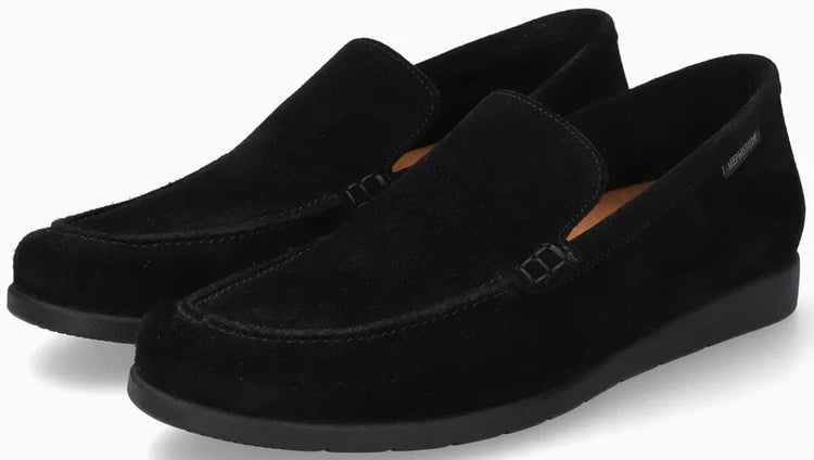 Mephisto Men's Valner Slip-On Loafer