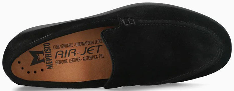 Mephisto Men's Valner Slip-On Loafer