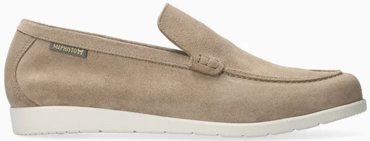 Mephisto Men's Valner Slip-On Loafer