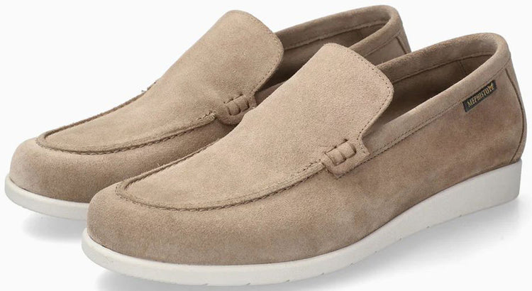 Mephisto Men's Valner Slip-On Loafer