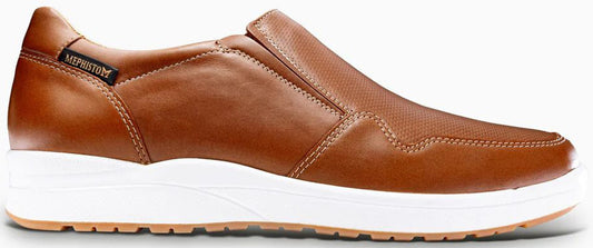 Mephisto Men's Valter Slip-On Sneaker