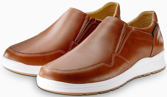 Mephisto Men's Valter Slip-On Sneaker
