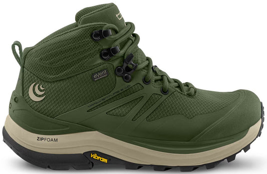 Topo Athletic Women's Trailventure 2 Waterproof Hiking Boot