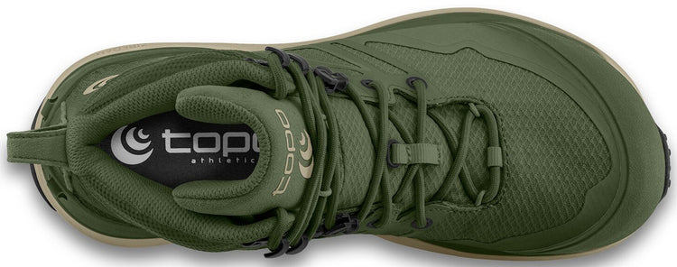 Topo Athletic Women's Trailventure 2 Waterproof Hiking Boot