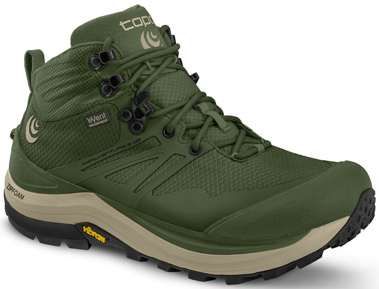 Topo Athletic Women's Trailventure 2 Waterproof Hiking Boot
