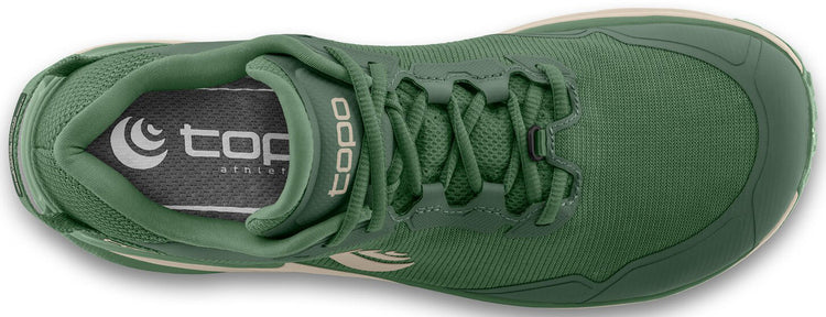 Topo Athletic Women's Traverse Hiking Shoe