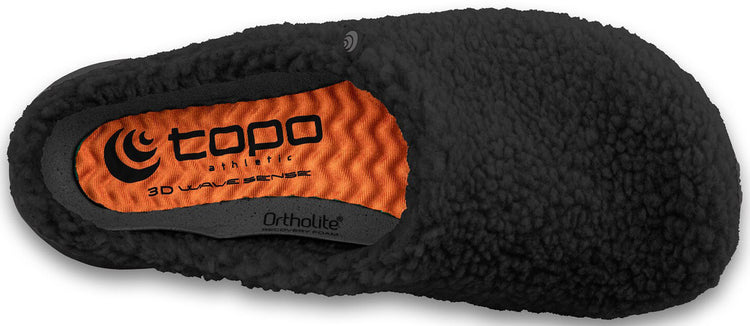 Topo Athletic Women's Revive Slip-On Recovery Clog