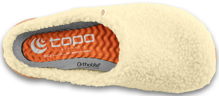 Topo Athletic Women's Revive Slip-On Recovery Clog