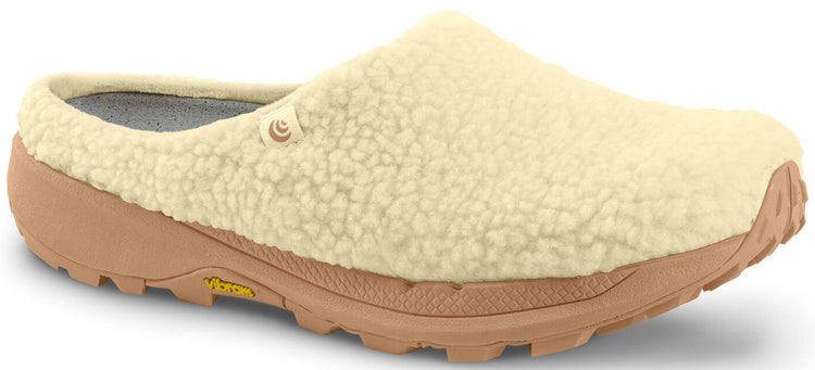 Topo Athletic Women's Revive Slip-On Recovery Clog
