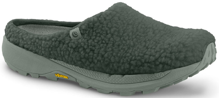 Topo Athletic Women's Revive Slip-On Recovery Clog
