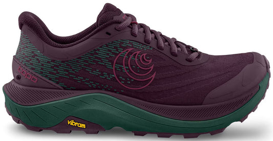Topo Athletic Women's Ultraventure 4 Trail Running Shoe