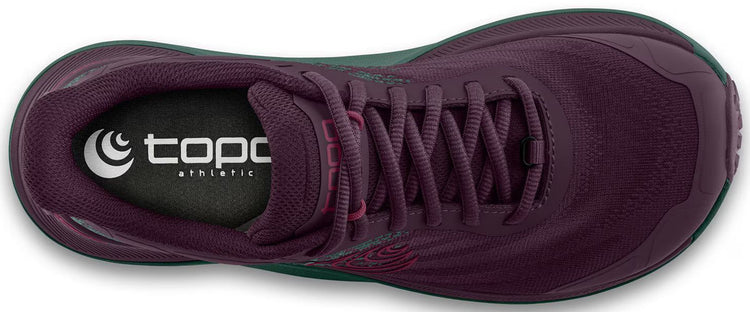 Topo Athletic Women's Ultraventure 4 Trail Running Shoe