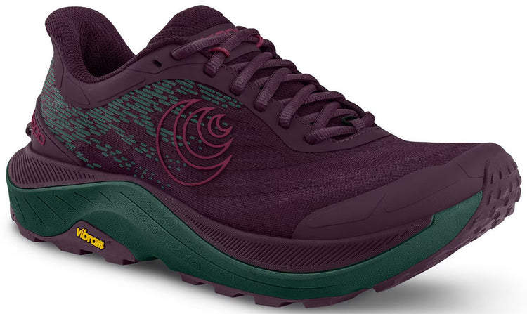 Topo Athletic Women's Ultraventure 4 Trail Running Shoe