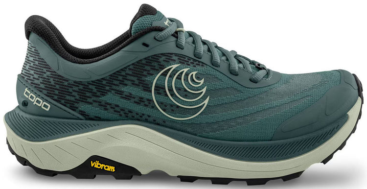 Topo Athletic Women's Ultraventure 4 Trail Running Shoe