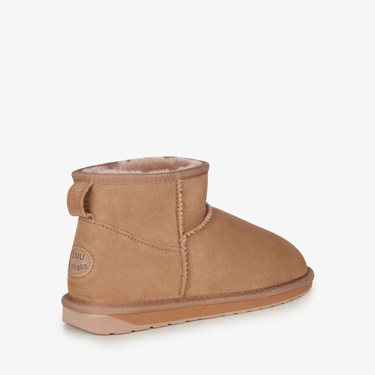 EMU Australia Women's Stinger Micro Ankle Boot