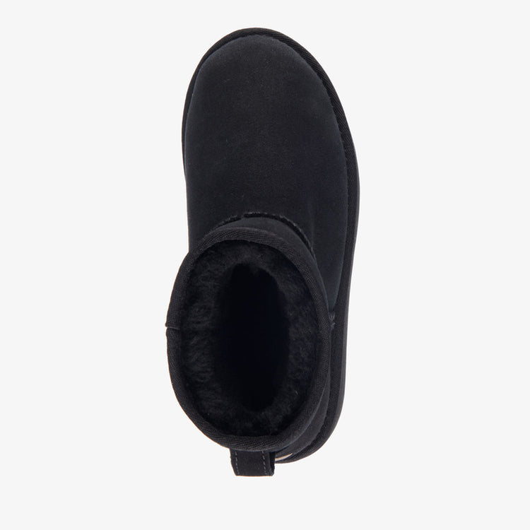 EMU Australia Women's Stinger Micro Flatform Ankle Boot