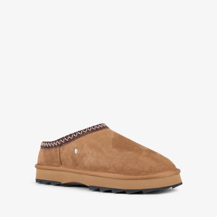 EMU Australia Women's Sharky Scuff Slipper