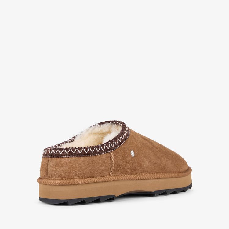 EMU Australia Women's Sharky Scuff Slipper