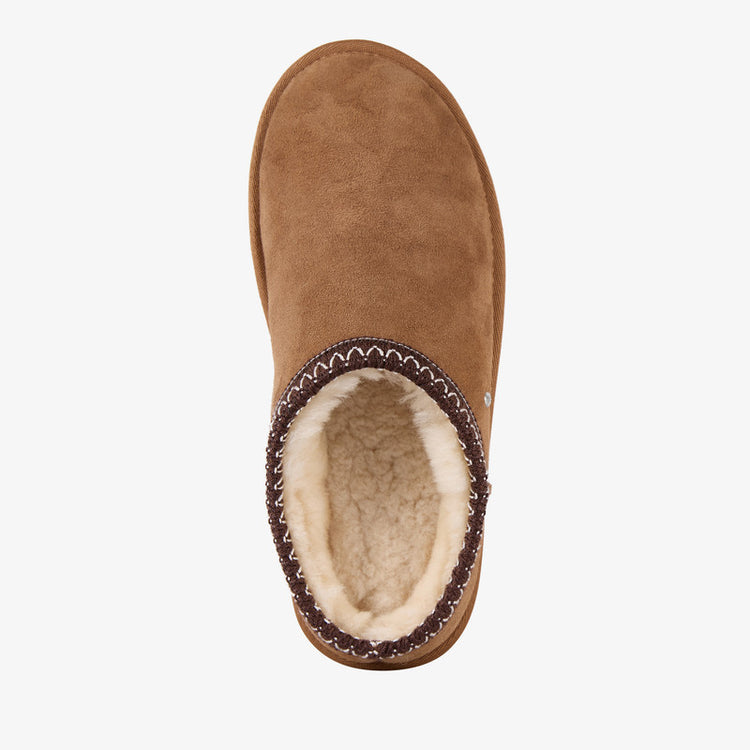 EMU Australia Women's Sharky Scuff Slipper