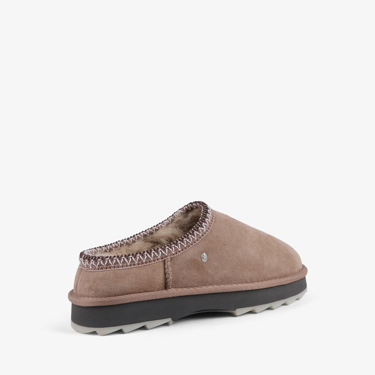 EMU Australia Women's Sharky Scuff Slipper