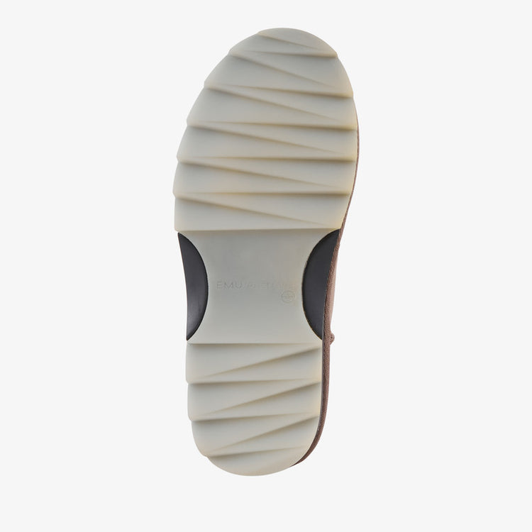 EMU Australia Women's Sharky Scuff Slipper