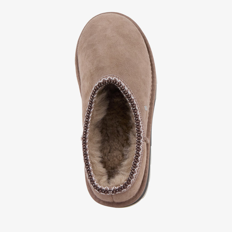 EMU Australia Women's Sharky Scuff Slipper