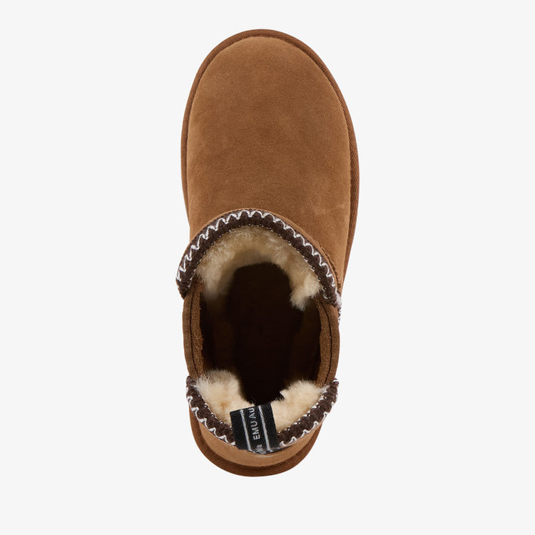 Emu Australia Women's Higgie Ankle Boot