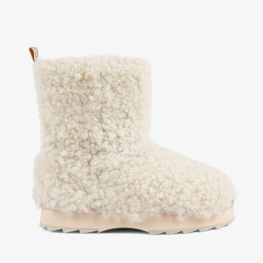 Emu Australia Women's Sharky Lo Teddy Boot