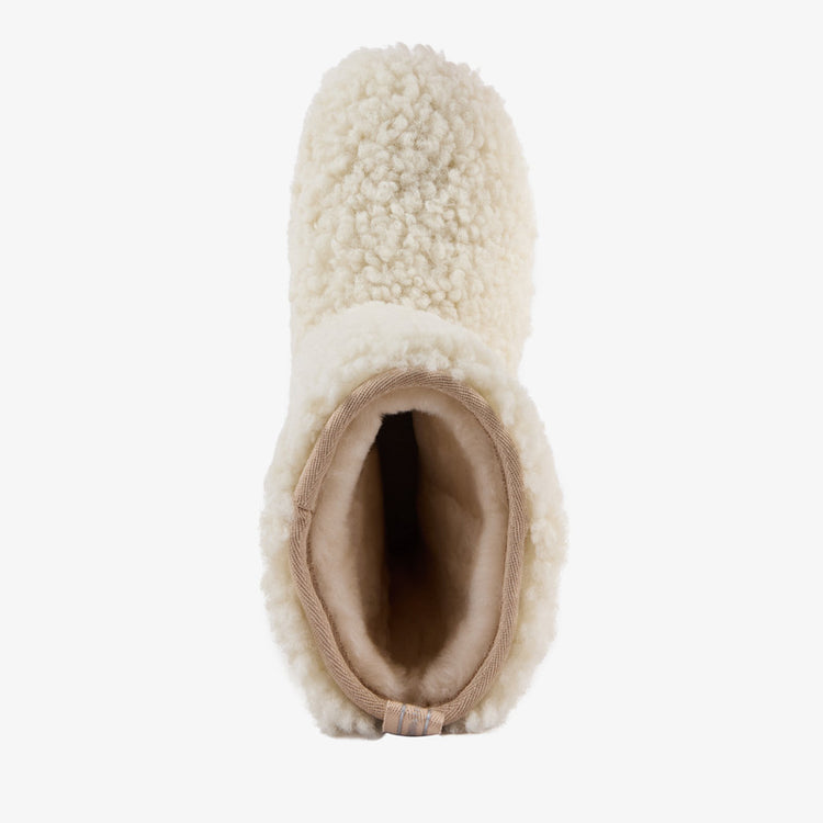 Emu Australia Women's Sharky Lo Teddy Boot