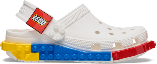 Crocs Kids' Lego Creativity Clog
