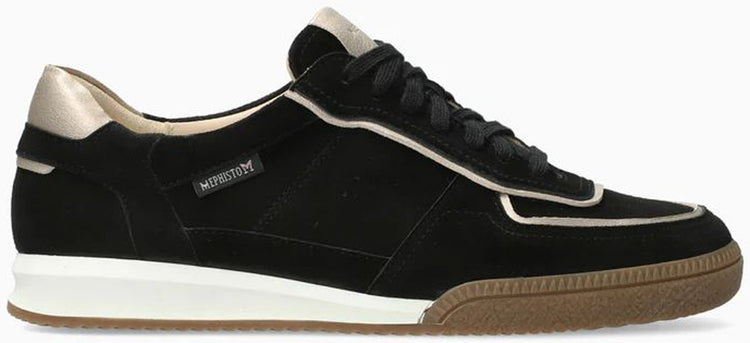 Mephisto Women's Wanessa Sneaker