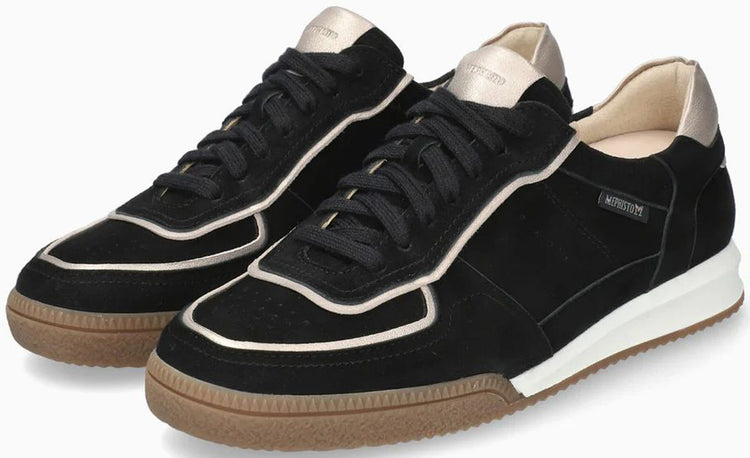 Mephisto Women's Wanessa Sneaker