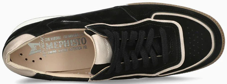 Mephisto Women's Wanessa Sneaker