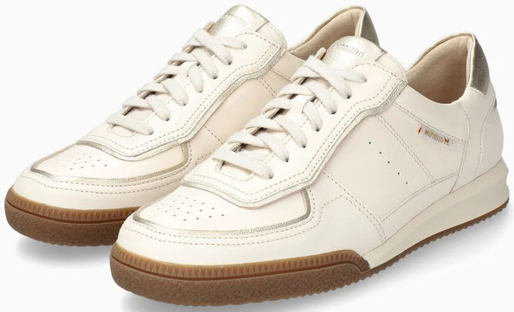 Mephisto Women's Wanessa Sneaker