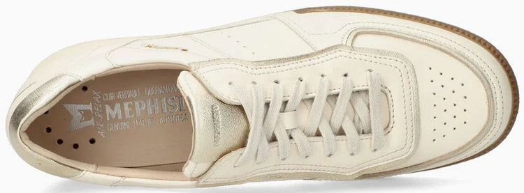 Mephisto Women's Wanessa Sneaker