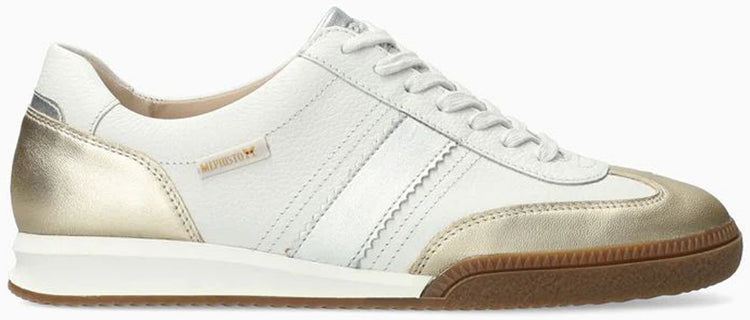 Mephisto Women's Witney Sneaker