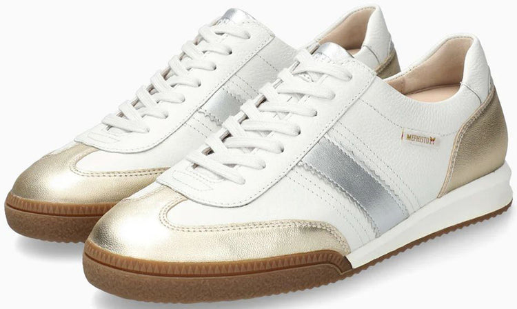 Mephisto Women's Witney Sneaker