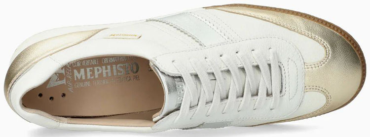 Mephisto Women's Witney Sneaker
