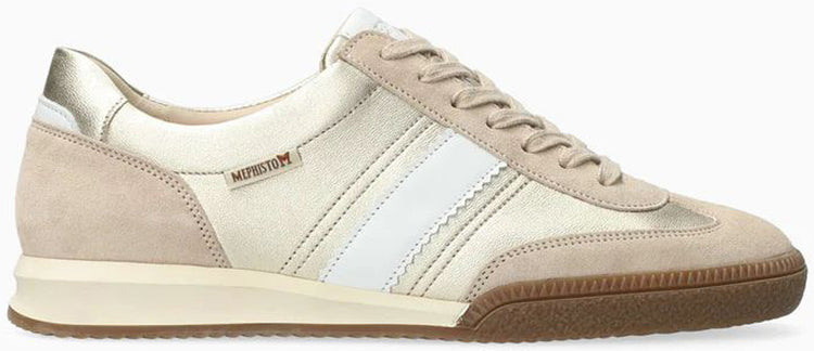 Mephisto Women's Witney Sneaker