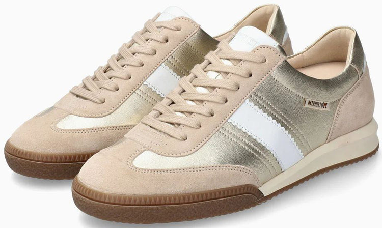 Mephisto Women's Witney Sneaker