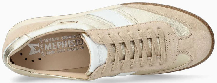 Mephisto Women's Witney Sneaker