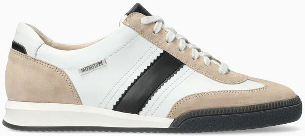Mephisto Women's Witney Sneaker