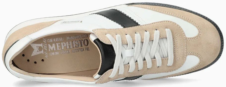 Mephisto Women's Witney Sneaker