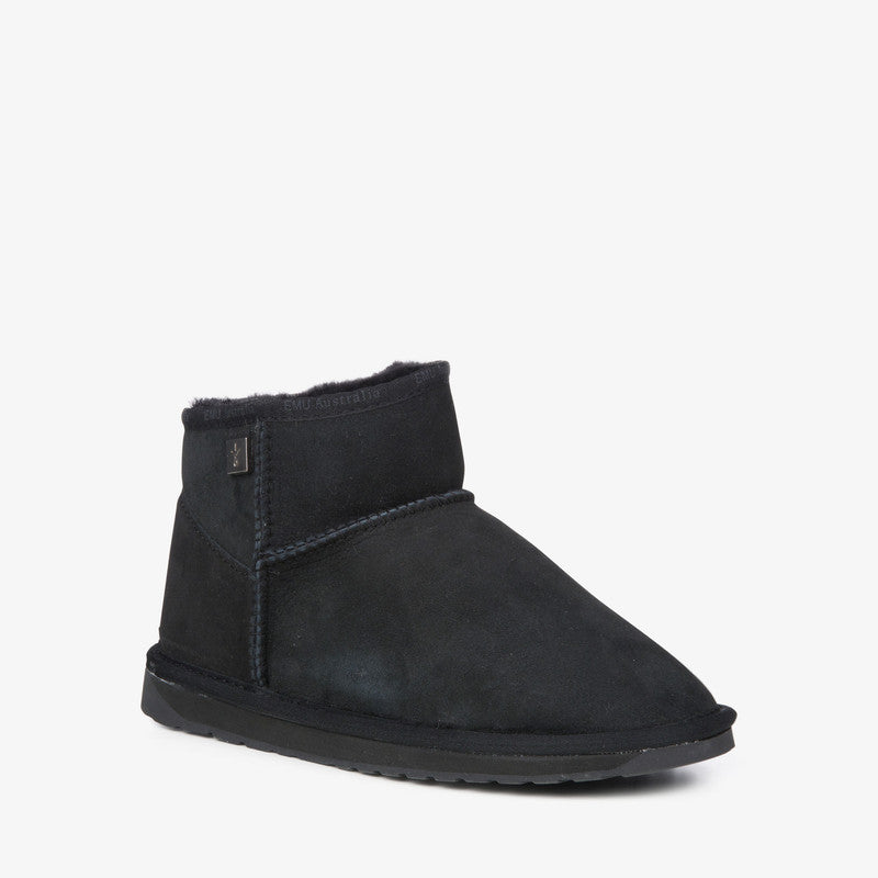 Emu Australia Women's Platinum Slim Darling Ankle Boot