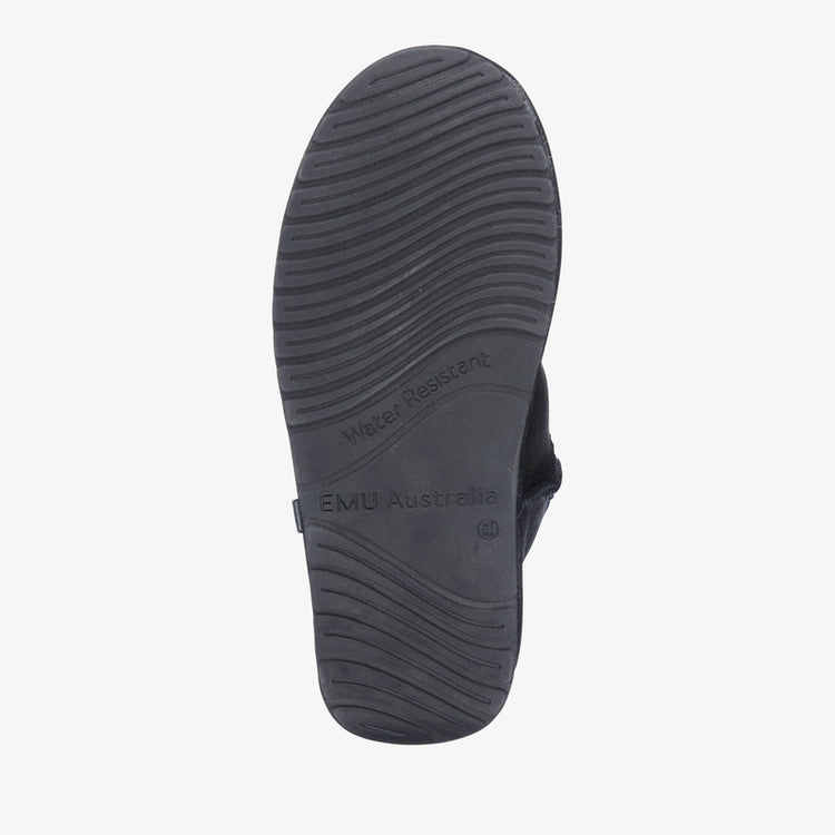 Emu Australia Women's Platinum Slim Darling Ankle Boot